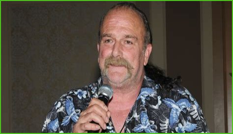 Jake Roberts Net Worth